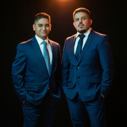 Gregorio & Filiberto